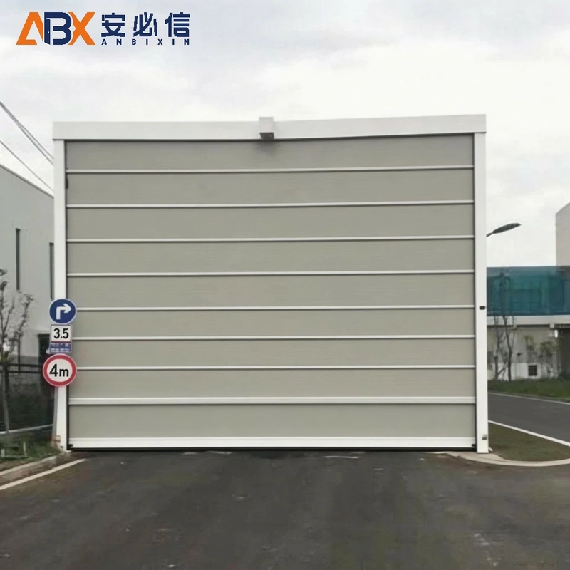 兰州堆积门
